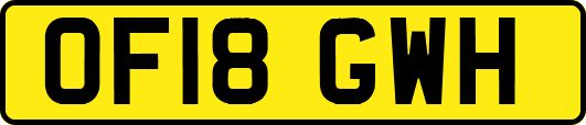 OF18GWH