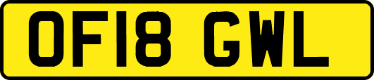 OF18GWL