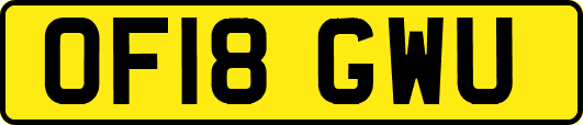 OF18GWU
