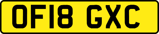 OF18GXC