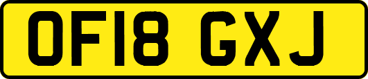OF18GXJ