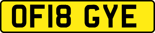 OF18GYE