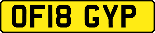 OF18GYP