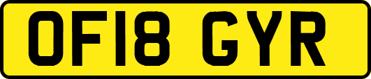 OF18GYR