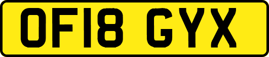 OF18GYX