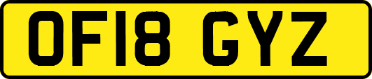 OF18GYZ