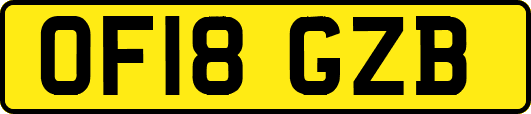 OF18GZB