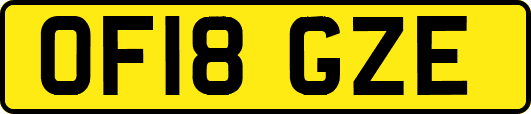 OF18GZE