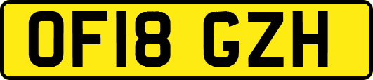 OF18GZH