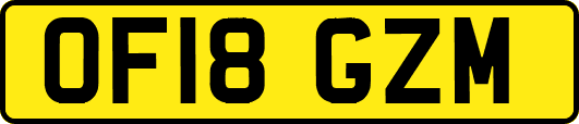 OF18GZM