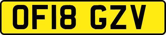 OF18GZV