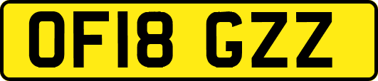 OF18GZZ