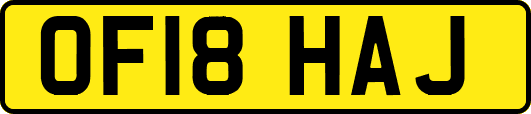 OF18HAJ