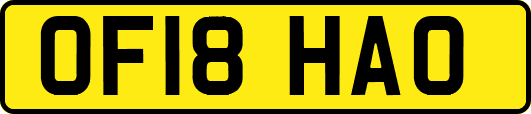 OF18HAO