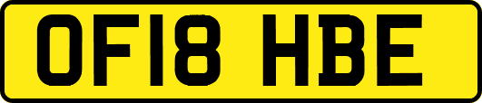 OF18HBE