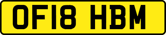 OF18HBM