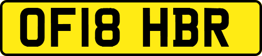 OF18HBR