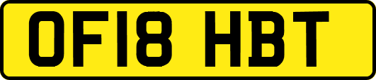 OF18HBT