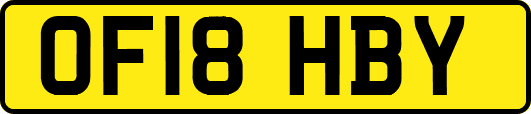 OF18HBY