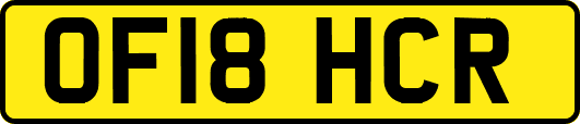 OF18HCR
