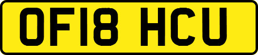 OF18HCU