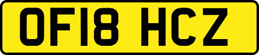 OF18HCZ