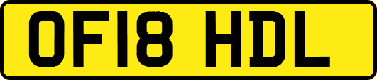 OF18HDL