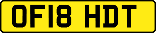 OF18HDT