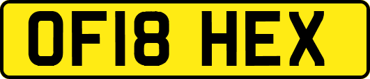 OF18HEX