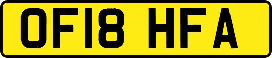 OF18HFA