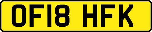 OF18HFK