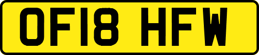 OF18HFW
