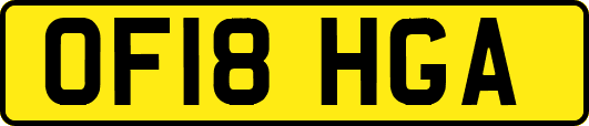 OF18HGA