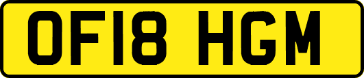 OF18HGM