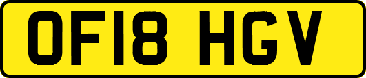 OF18HGV
