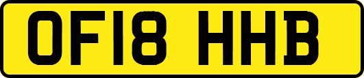 OF18HHB