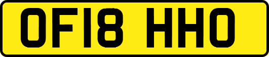 OF18HHO