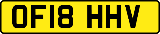 OF18HHV