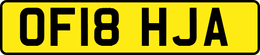 OF18HJA