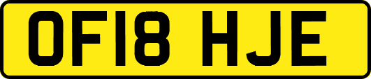 OF18HJE