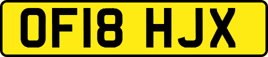 OF18HJX