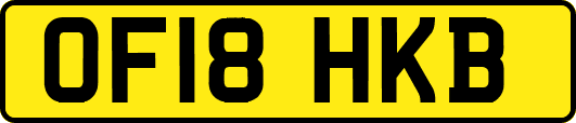 OF18HKB
