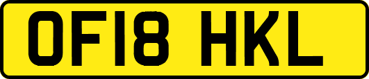 OF18HKL