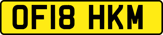 OF18HKM