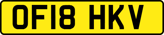 OF18HKV