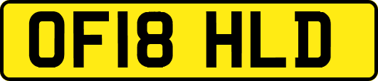 OF18HLD