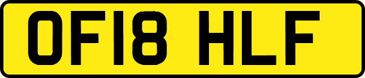 OF18HLF