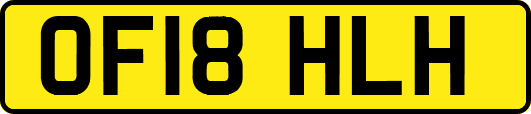 OF18HLH