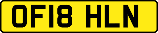 OF18HLN