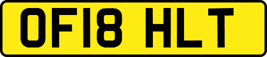OF18HLT